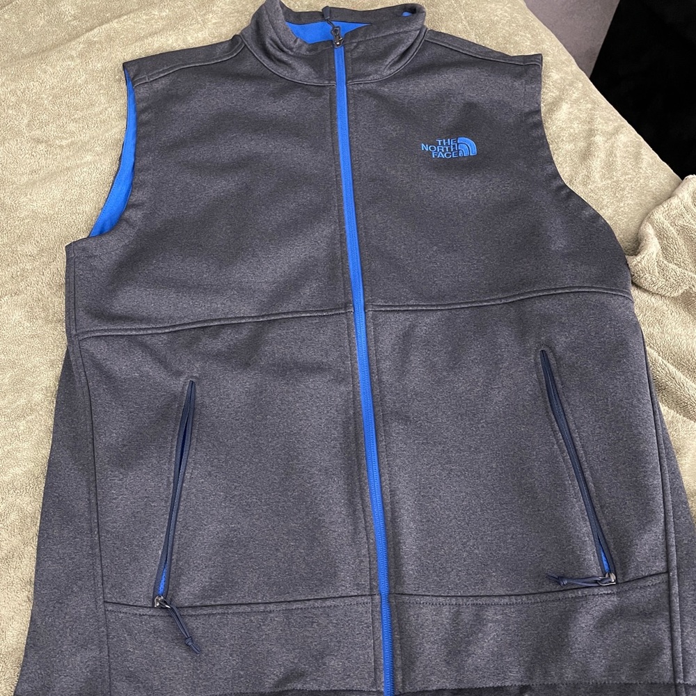 The North Face Vest